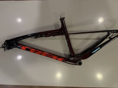 2024 supercaliber Gen 2 Size Large