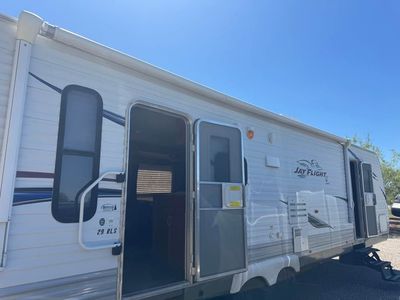 2011 Jayco Jay Flight G2
