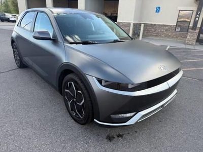 2024 Hyundai IONIQ 5 SEL