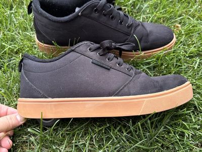 Heelys, size 10 mens