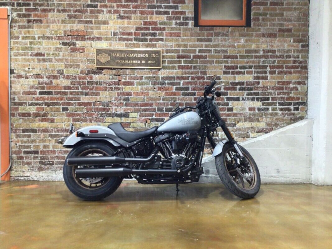 2024 Harley-Davidson FXLRS 2024 Low Rider S