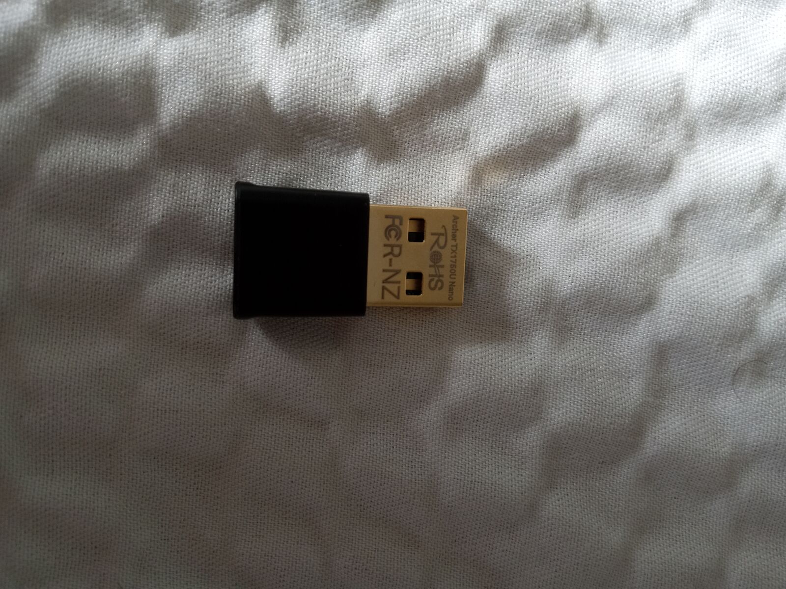 TP-link archer TX20 U nano WiFi 6 wireless USB adapter