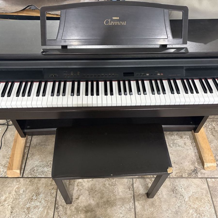 Electric Piano