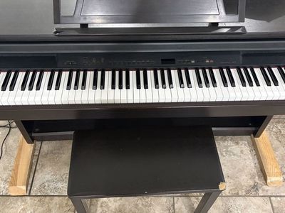 Electric Piano