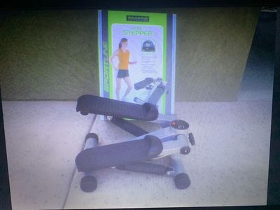Mini Stepper