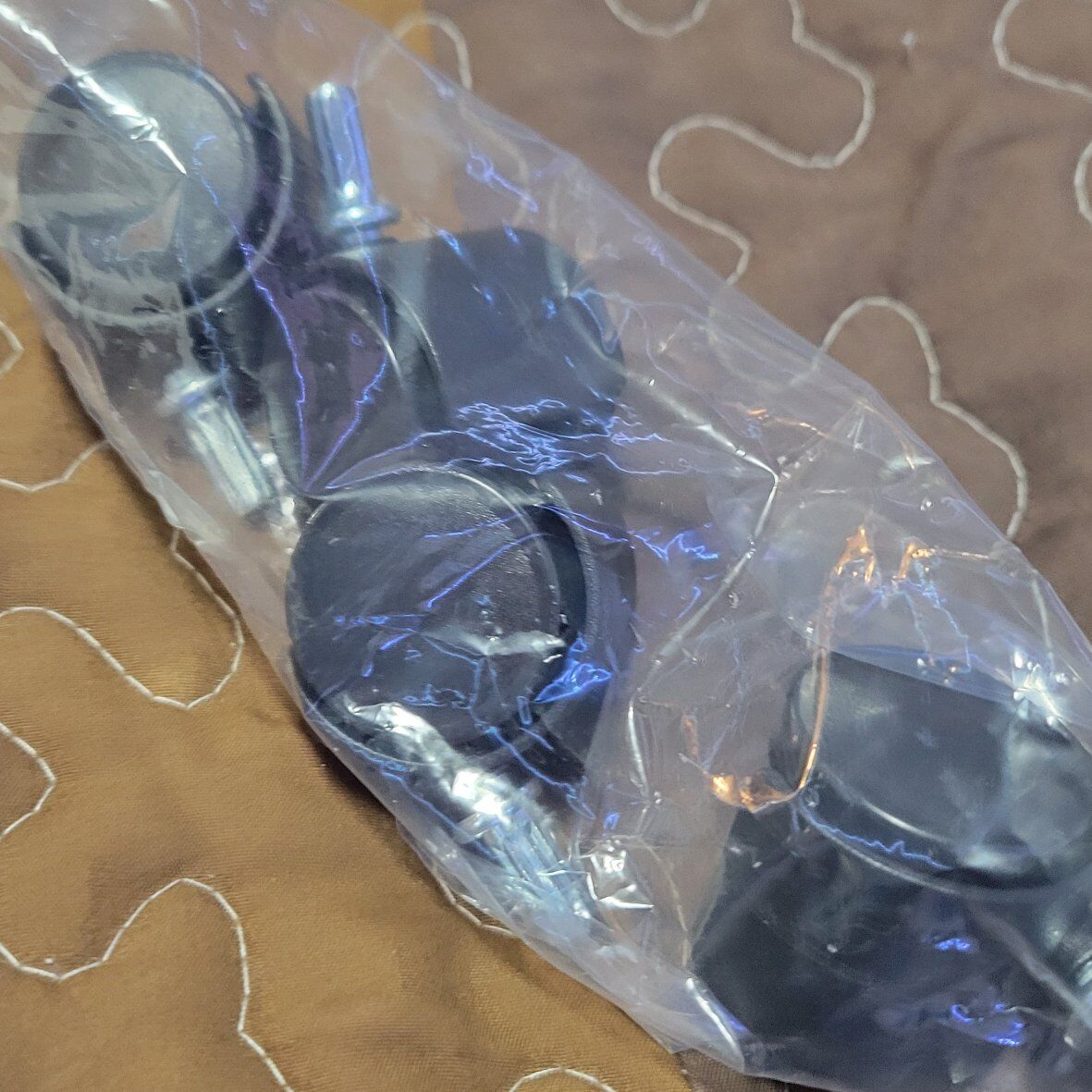 weels for a small dresser.