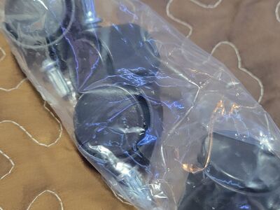 weels for a small dresser.