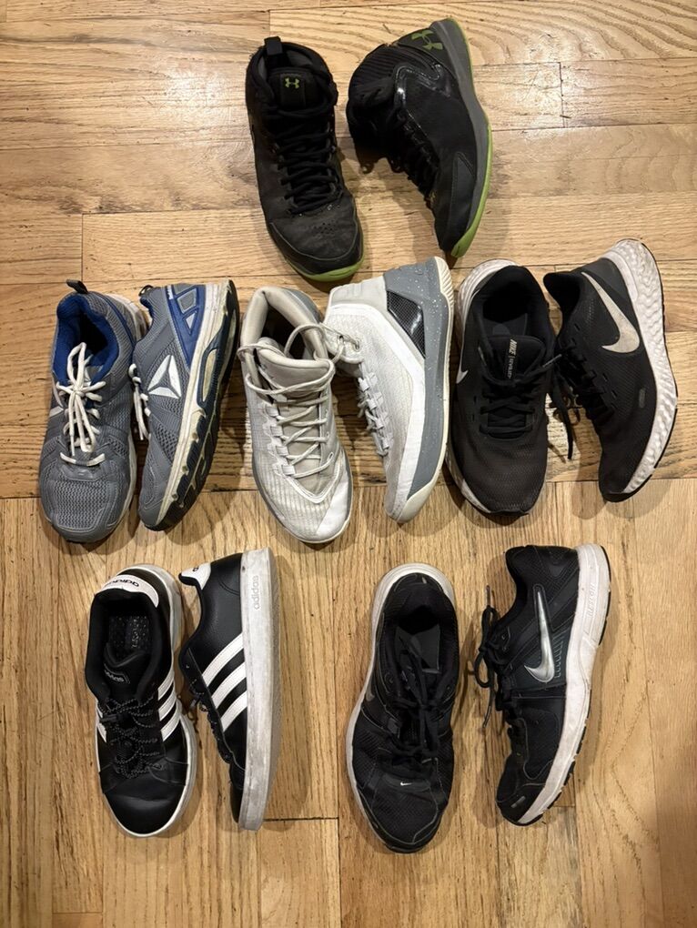 Boys And Mens Shoes and Clothing