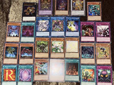 Limited Edition Sealed Yugioh Collectors Cards