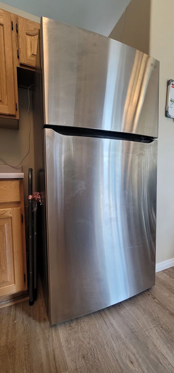 Refrigerator/freezer