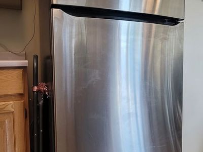 Refrigerator/freezer