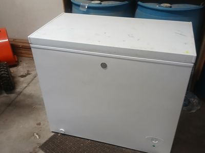 Freezer Works Great $100