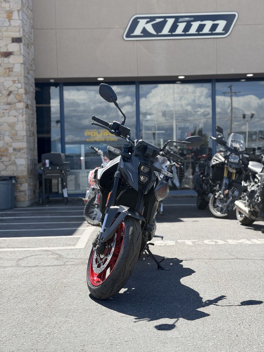 2026 Suzuki GSX-S750