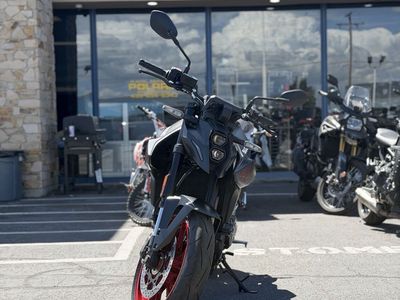 2026 Suzuki GSX-S750