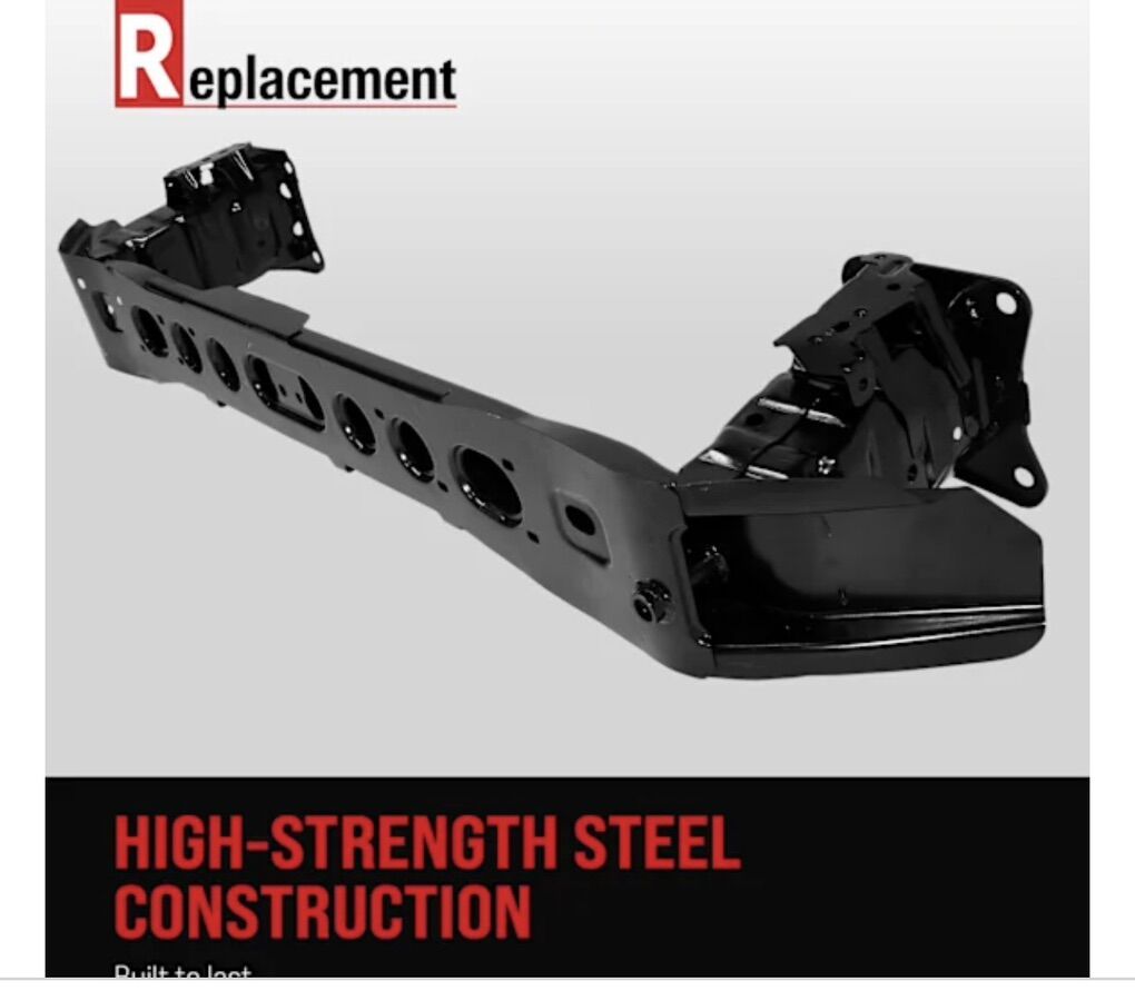 Subaru WRX Front Bumper Reinforcement