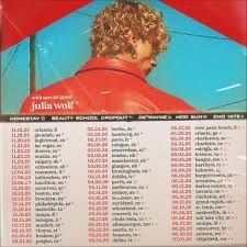 Looking to buy box/suite tickets for Mgk