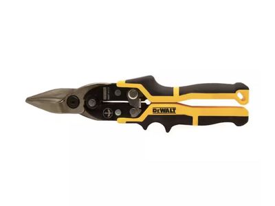 DEWALT 10.1 in. Straight-Cut Aviation Snip