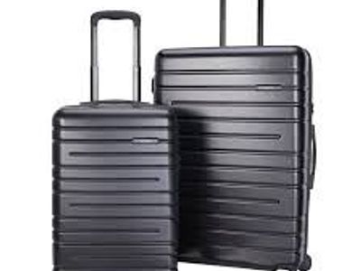iPack 2-piece Luggage Set 2003462 #107102