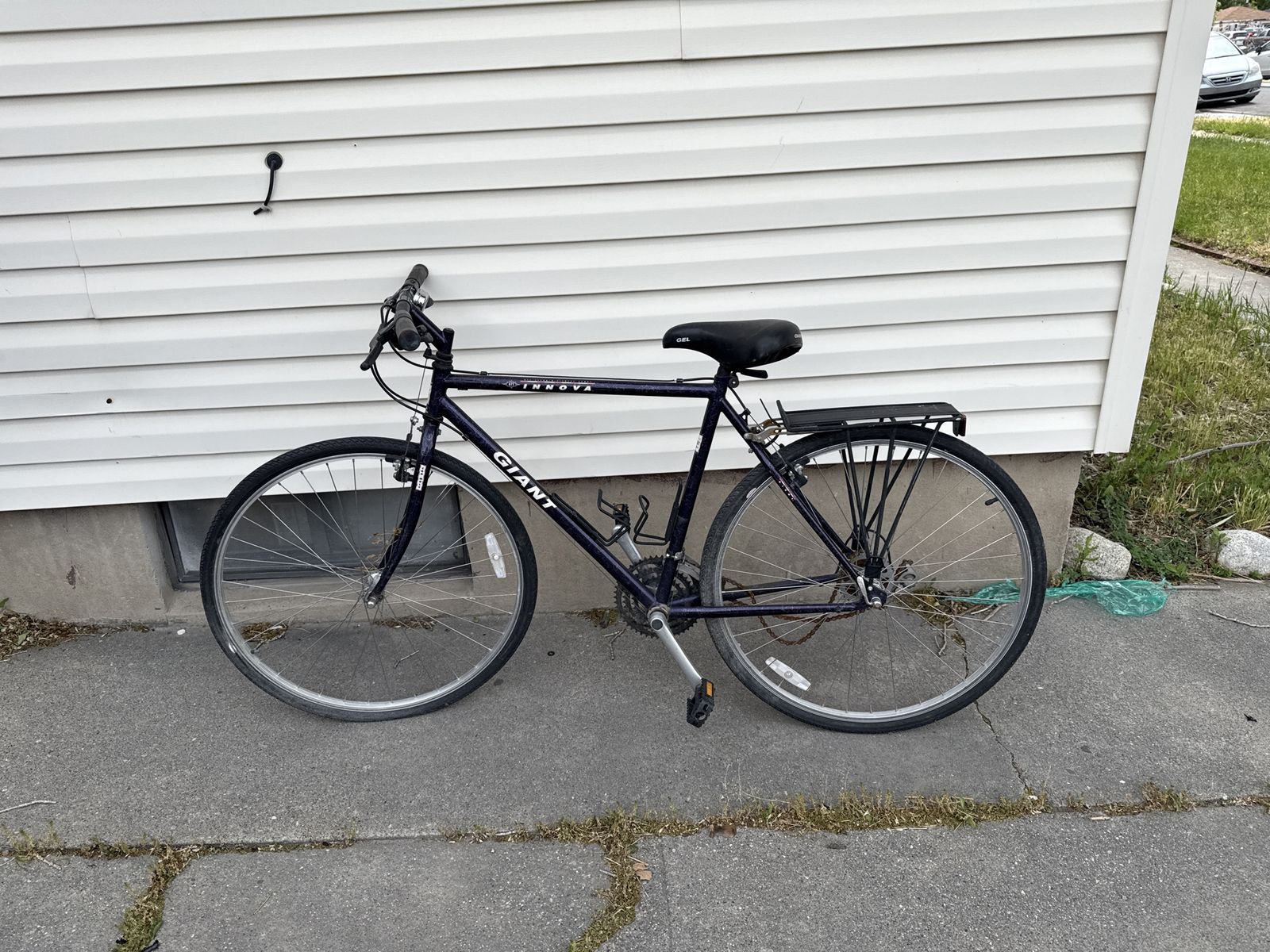 Free Bike