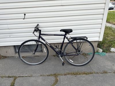 Free Bike