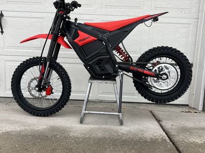 Yozma IN10 IN 10 *PRO* Bigger/Better/Faster!!!!