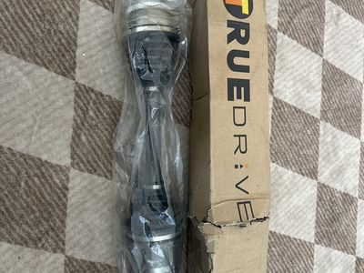 06-09 Ford Fusion 3.0L V6 Front Left CV Axle