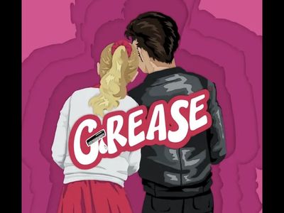 GREASE at Tuachann