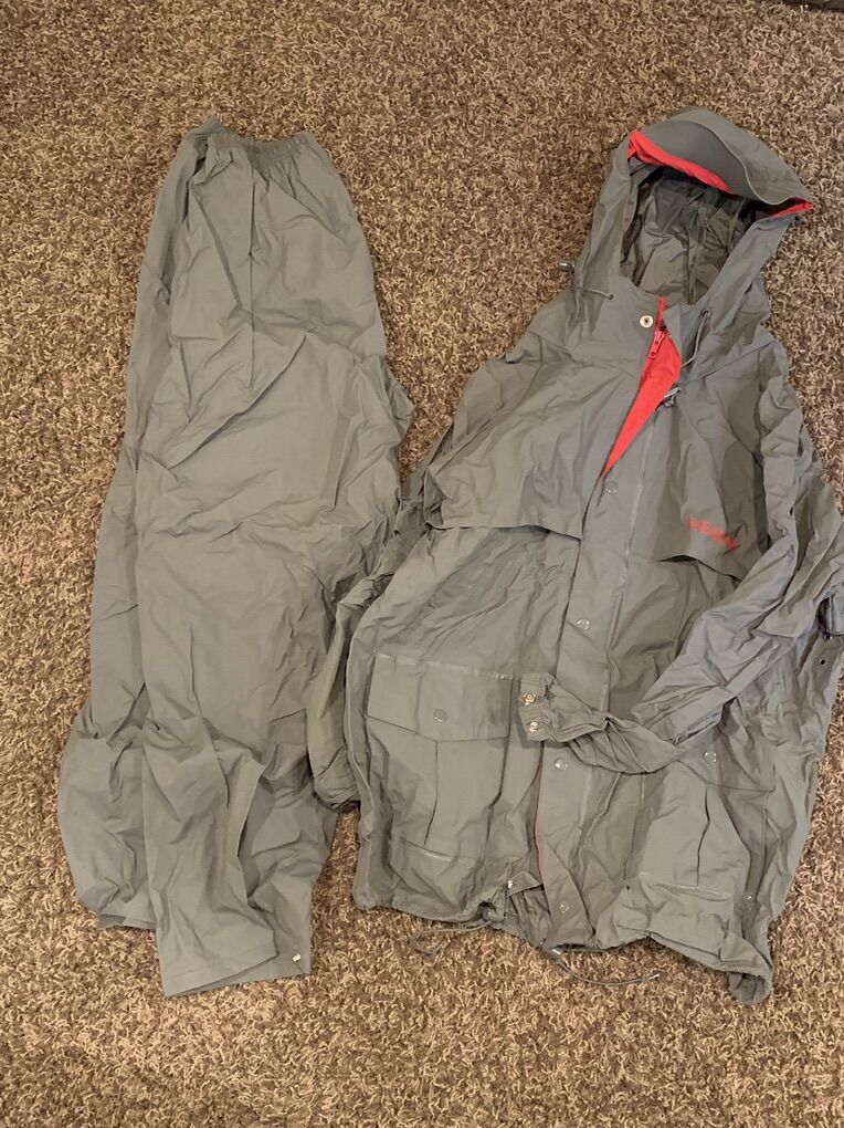 Stearns Rain Gear Set