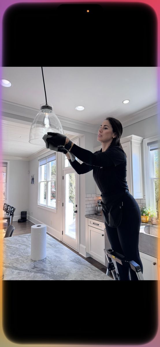 LAST MINUTE OPENINGS – CLEANING FROM $120