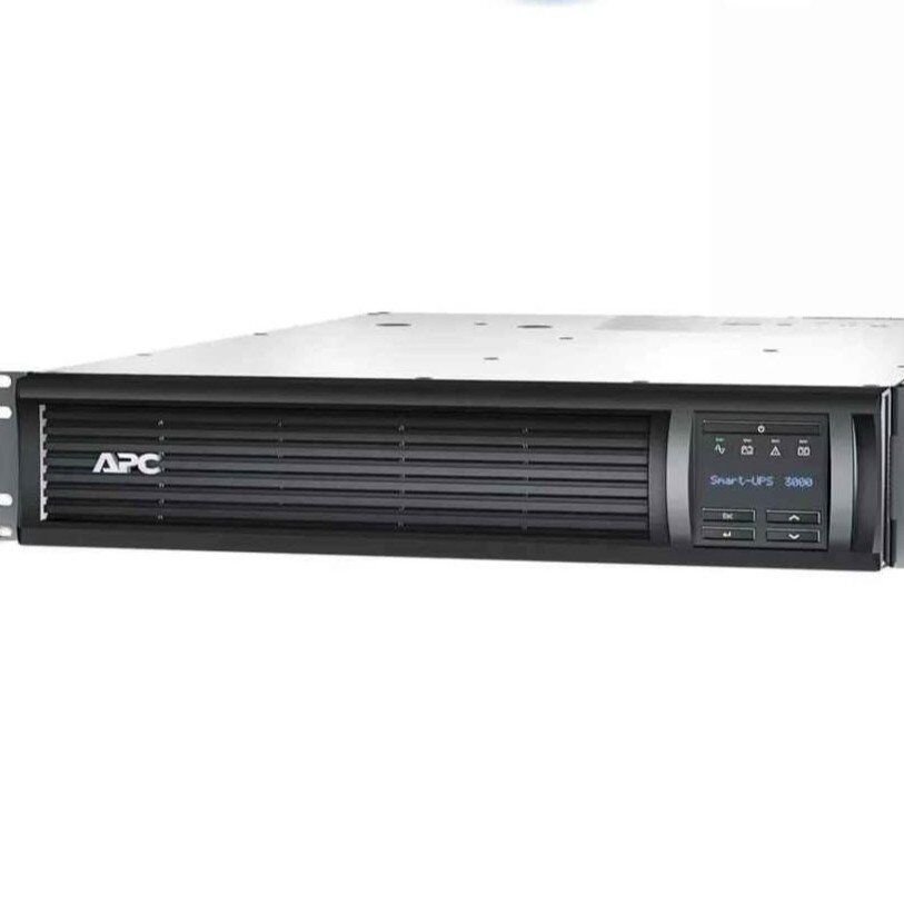 APC Uninterruptible Power Supply Smart-UPS