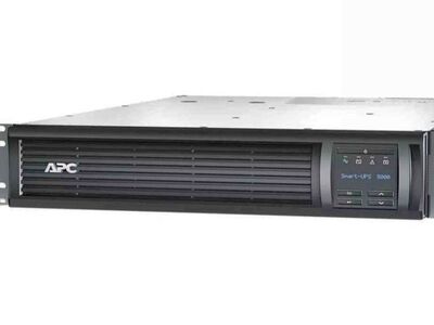 APC Uninterruptible Power Supply Smart-UPS