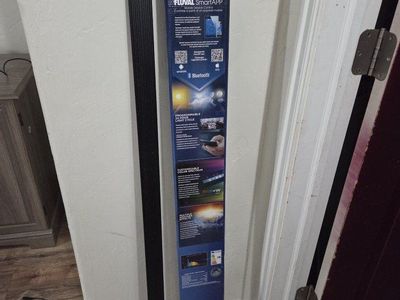 Fluval Aquasky light