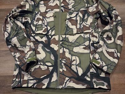 Thlete phantom 2.0 jacket