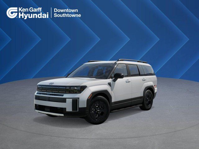 2026 Hyundai Santa Fe XRT