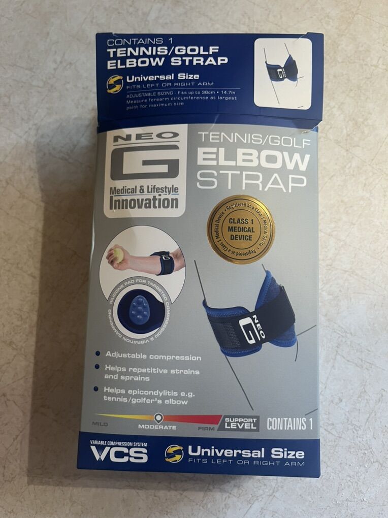 Tennis Elbow Brace
