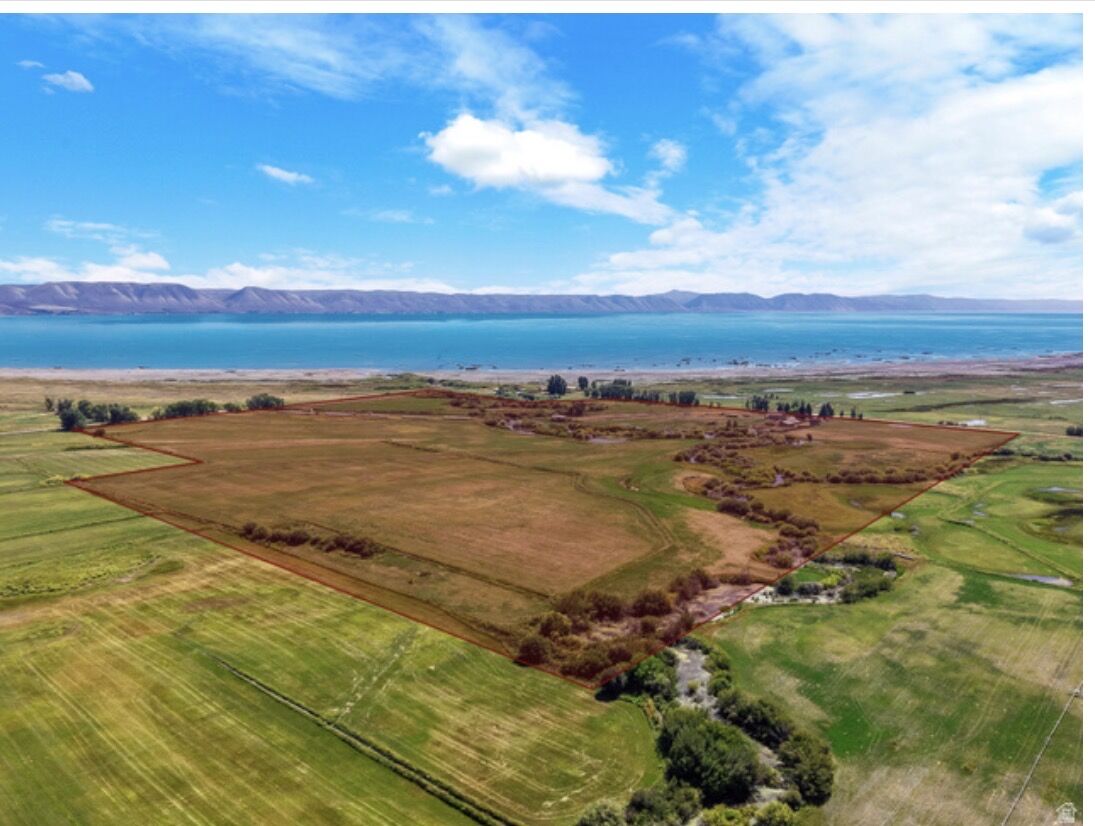 Development Opportunity/Homestead