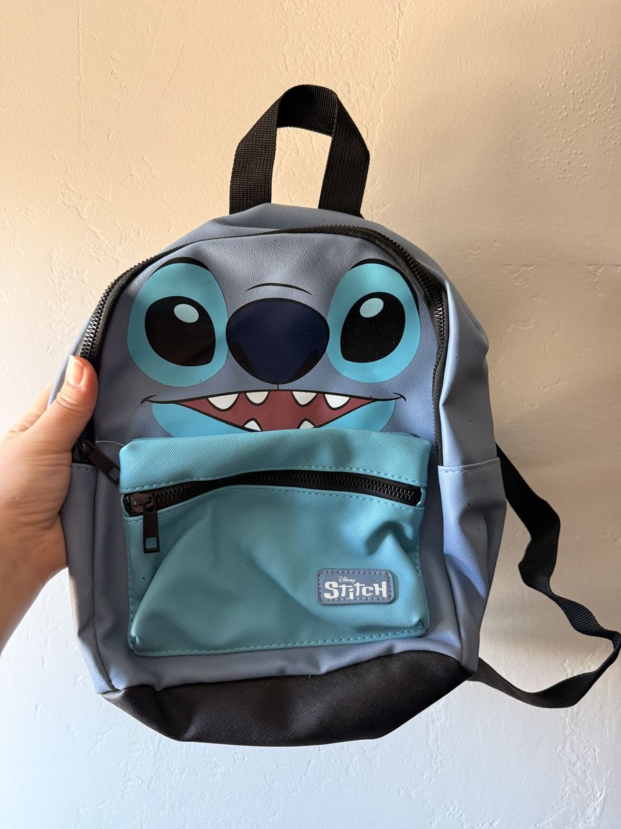 Disney Stitch backpack