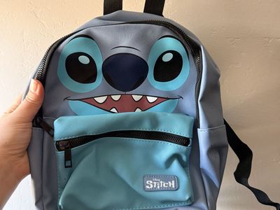 Disney Stitch backpack