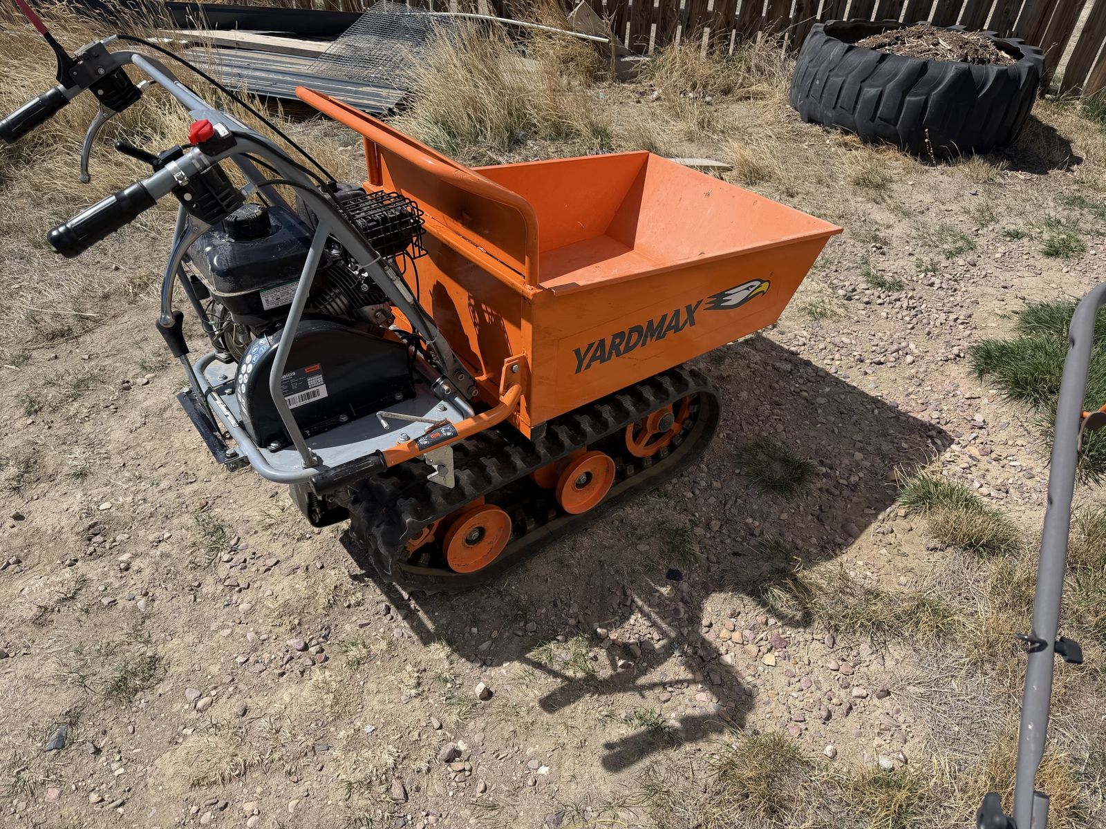 Trackbarrow