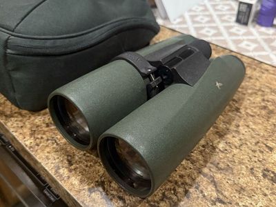 Swarovski SLC 15x56