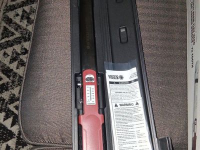matco torque wrench