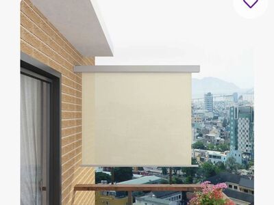 Retractable PaTio Awning