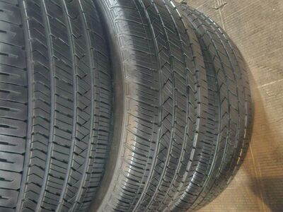 255/60R18 FIRESTONE