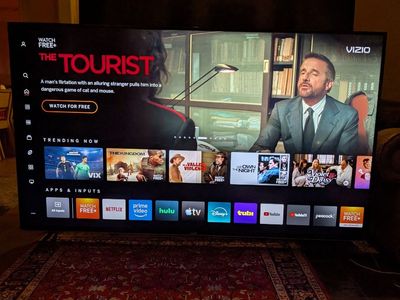 Vizio 70" 4K Ultra HD Smart TV