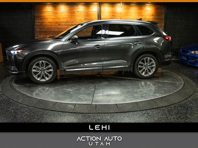 2023 Mazda CX-9 Grand Touring