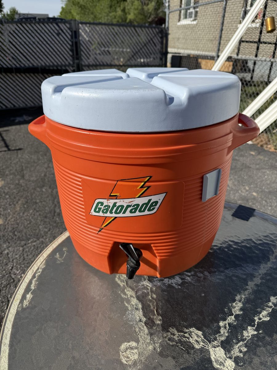 Water Cooler / Jug