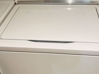 Working Washer & Electric Dryer Set - Whirlpool / Maytag - $350 OBO