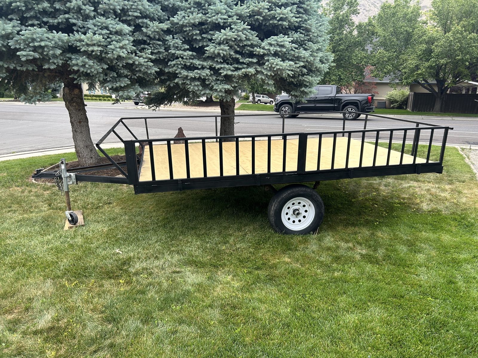 ATV/Utility Trailer