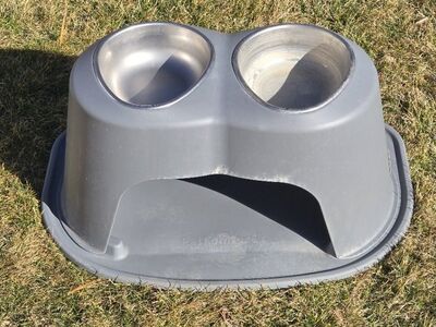 WeatherTech Pet Feeding Station