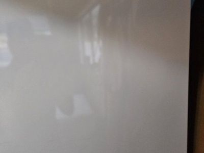 Frigidaire FFU2022AW A 20 Cu. Ft. White Upright Freezer